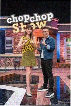 达人秀·第十季